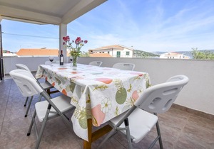 55 m² Apartment ∙ 2 bedrooms ∙ 6 guests