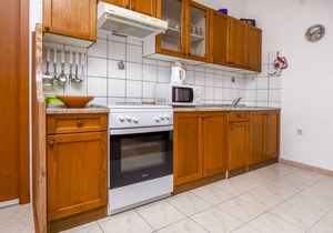 55 m² Apartment ∙ 2 bedrooms ∙ 6 guests