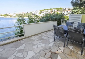 55 m² Apartment ∙ 2 bedrooms ∙ 4 guests