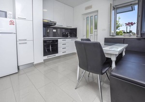 55 m² Apartment ∙ 2 bedrooms ∙ 4 guests