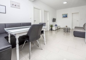 55 m² Apartment ∙ 2 bedrooms ∙ 4 guests