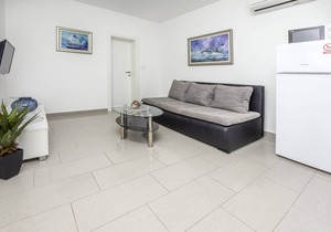 55 m² Apartment ∙ 2 bedrooms ∙ 4 guests