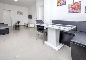 55 m² Apartment ∙ 2 bedrooms ∙ 4 guests