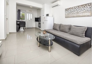 55 m² Apartment ∙ 2 bedrooms ∙ 4 guests