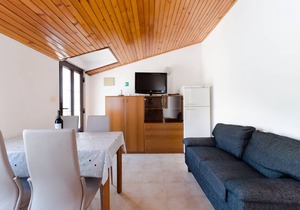 55 m² Apartment ∙ 2 bedrooms ∙ 4 guests