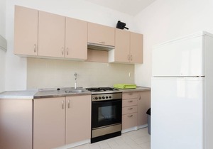55 m² Apartment ∙ 2 bedrooms ∙ 4 guests