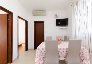 55 m² Apartment ∙ 2 bedrooms ∙ 4 guests