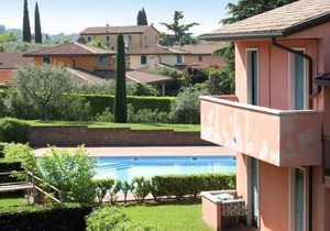55 m² Apartment ∙ 2 bedrooms ∙ 5 guests