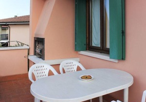 55 m² Apartment ∙ 2 bedrooms ∙ 5 guests