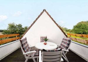 55 m² Apartment ∙ 2 bedrooms ∙ 4 guests