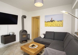 55 m² Apartment ∙ 2 bedrooms ∙ 2 guests