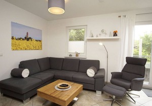 55 m² Apartment ∙ 2 bedrooms ∙ 2 guests