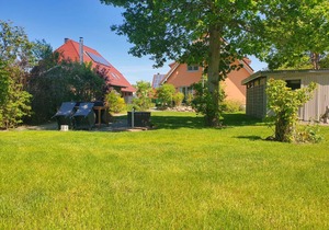 55 m² Apartment ∙ 2 bedrooms ∙ 4 guests