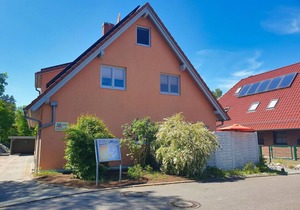 55 m² Apartment ∙ 2 bedrooms ∙ 4 guests
