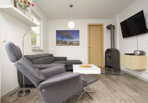 55 m² Apartment ∙ 2 bedrooms ∙ 4 guests