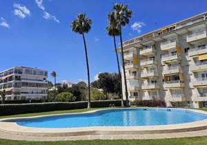 55 m² Apartment ∙ 2 bedrooms ∙ 4 guests