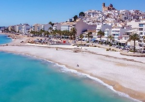 55 m² Apartment ∙ 2 bedrooms ∙ 4 guests