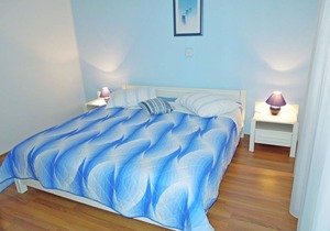 55 m² Apartment ∙ 2 bedrooms ∙ 4 guests