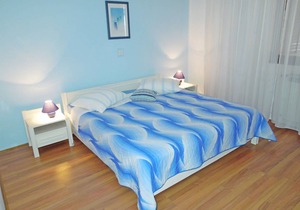 55 m² Apartment ∙ 2 bedrooms ∙ 4 guests
