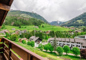 55 m² Apartment ∙ 2 bedrooms ∙ 4 guests