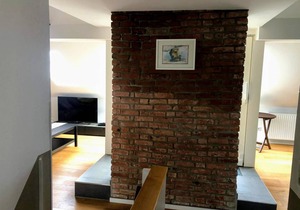 55 m² Apartment ∙ 2 bedrooms ∙ 4 guests