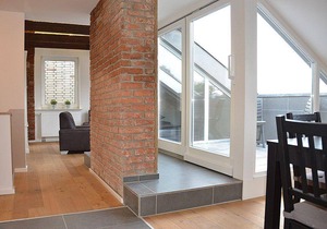 55 m² Apartment ∙ 2 bedrooms ∙ 4 guests