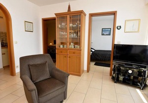 55 m² Apartment ∙ 2 bedrooms ∙ 4 guests