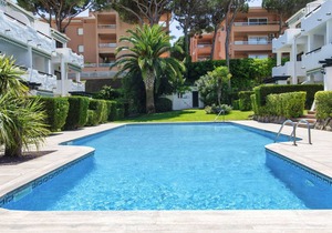 55 m² Apartment ∙ 2 bedrooms ∙ 4 guests