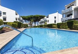 55 m² Apartment ∙ 2 bedrooms ∙ 4 guests