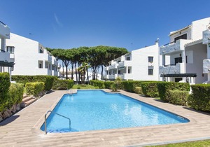 55 m² Apartment ∙ 2 bedrooms ∙ 4 guests