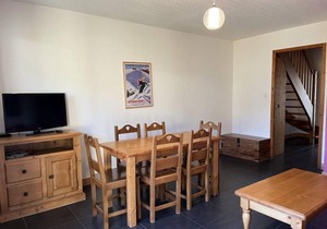 55 m² Apartment ∙ 2 bedrooms ∙ 6 guests