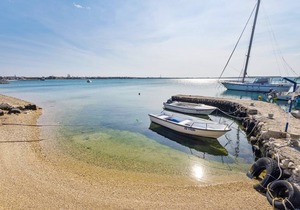 55 m² Apartment ∙ 2 bedrooms ∙ 6 guests