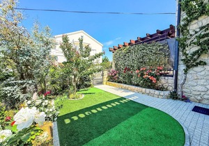 55 m² Apartment ∙ 2 bedrooms ∙ 6 guests