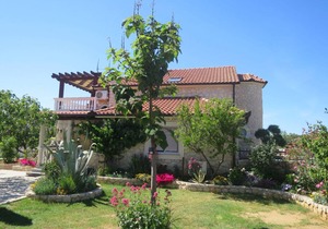 55 m² Apartment ∙ 2 bedrooms ∙ 6 guests