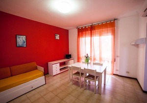 55 m² Apartment ∙ 2 bedrooms ∙ 6 guests
