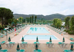 55 m² Apartment ∙ 2 bedrooms ∙ 6 guests