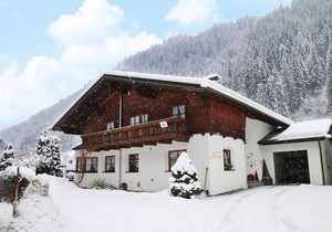 55 m² Apartment ∙ 2 bedrooms ∙ 5 guests