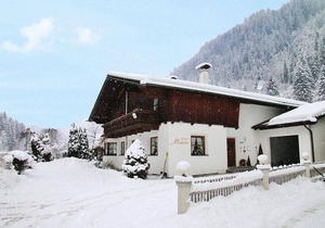 55 m² Apartment ∙ 2 bedrooms ∙ 5 guests