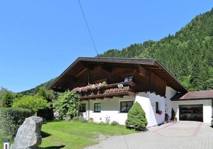 55 m² Apartment ∙ 2 bedrooms ∙ 5 guests