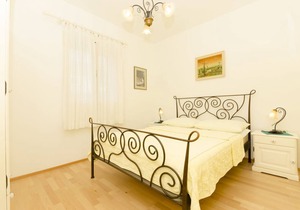 55 m² Apartment ∙ 2 bedrooms ∙ 5 guests