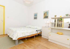 55 m² Apartment ∙ 2 bedrooms ∙ 5 guests