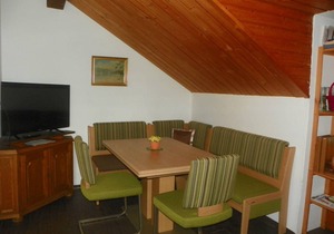 55 m² Apartment ∙ 2 bedrooms ∙ 4 guests