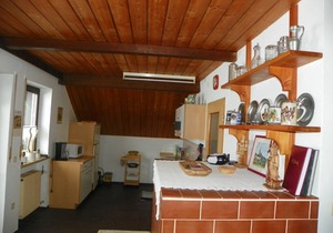 55 m² Apartment ∙ 2 bedrooms ∙ 4 guests