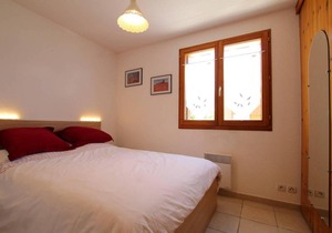 55 m² Apartment ∙ 2 bedrooms ∙ 6 guests