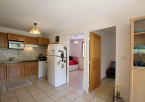 55 m² Apartment ∙ 2 bedrooms ∙ 6 guests