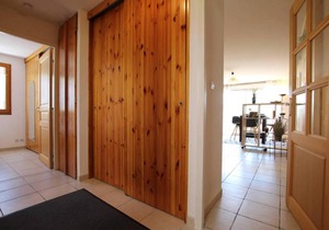55 m² Apartment ∙ 2 bedrooms ∙ 6 guests
