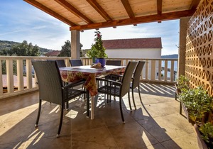 55 m² Apartment ∙ 2 bedrooms ∙ 5 guests
