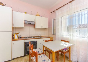 55 m² Apartment ∙ 2 bedrooms ∙ 5 guests