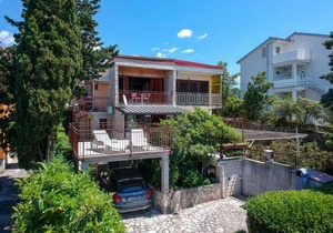 55 m² Apartment ∙ 2 bedrooms ∙ 4 guests