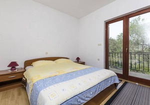 55 m² Apartment ∙ 2 bedrooms ∙ 5 guests
